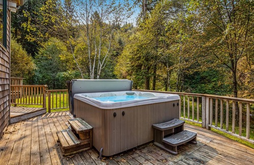 Cloverdale House | House ∙ 4 bedrooms ∙ 9 guests