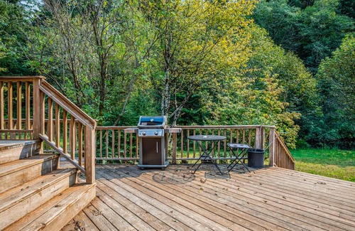 Cloverdale House | House ∙ 4 bedrooms ∙ 9 guests