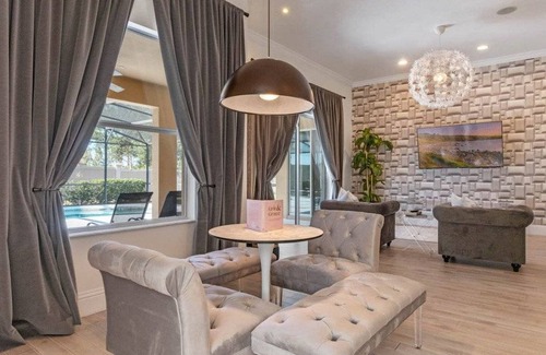 Loughman House | House ∙ 4 bedrooms ∙ 8 guests