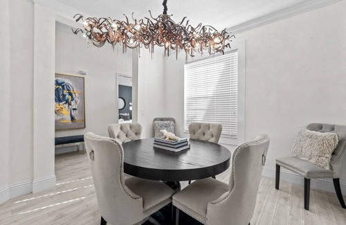 Loughman House | House ∙ 4 bedrooms ∙ 8 guests