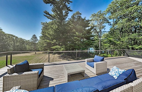 Newcastle House | House ∙ 4 bedrooms ∙ 10 guests