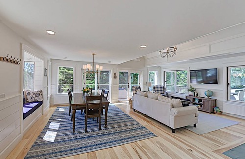 Newcastle House | House ∙ 4 bedrooms ∙ 10 guests