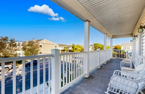 Little Salisbury House | House ∙ 4 bedrooms ∙ 10 guests