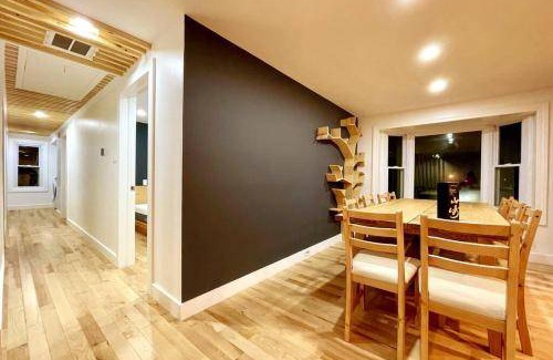 Surf City House | House ∙ 4 bedrooms ∙ 8 guests