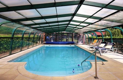 Moutiers-en-Puisaye House | House ∙ 4 bedrooms ∙ 7 guests