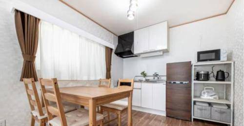 Sasazuka House | House ∙ 4 bedrooms ∙ 8 guests