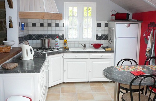 Saint-Andre-des-Eaux House | House 4 people in SAINT-ANDRE DES EAUX in Brière park