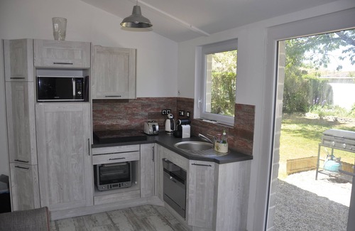 Liez Cottage | HOUSE 4 PERS + SPA + HEATED POOL CALM & REST IN MARAIS POITEVIN VENDEE