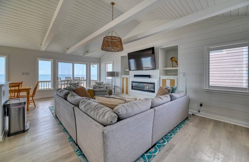 Village of Stump Sound House | House ∙ 4 bedrooms ∙ 10 guests