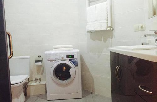Tbilisi Bed & Breakfast | House 41