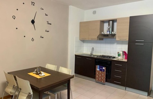 Perugia House | House 418 Incantevole Appartamento