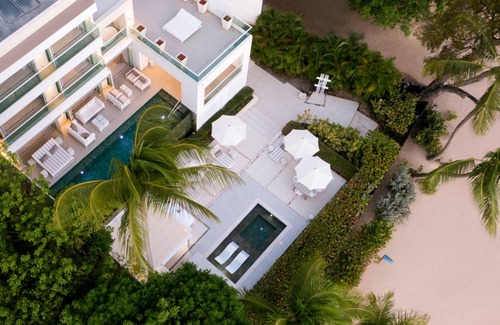 Porters House | House ∙ 5 bedrooms ∙ 10 guests