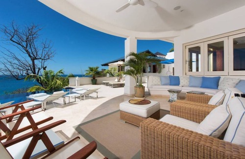 Playa Flamingo House | House ∙ 5 bedrooms ∙ 10 guests