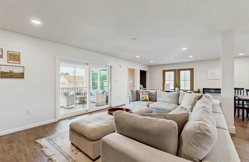 Rehoboth Beach House | House ∙ 5 bedrooms ∙ 16 guests