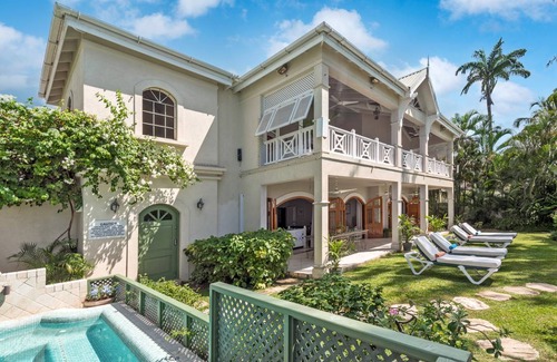Fitts Village House | House ∙ 5 bedrooms ∙ 10 guests