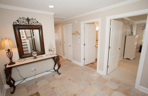 Croatan Beach House | House ∙ 5 bedrooms ∙ 14 guests