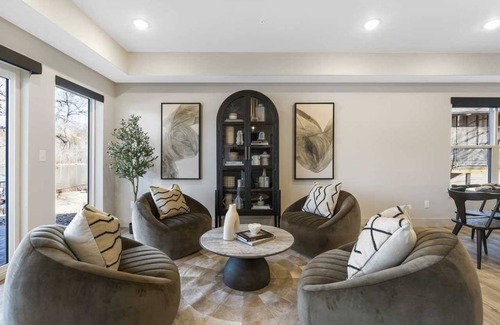 Branson House | House ∙ 5 bedrooms ∙ 14 guests