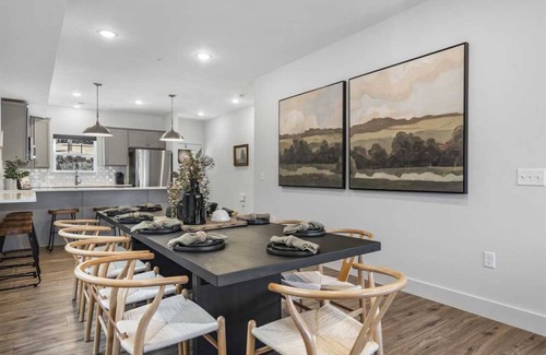 Branson House | House ∙ 5 bedrooms ∙ 14 guests