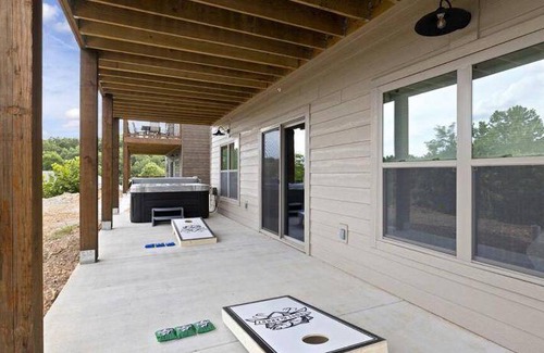 Branson House | House ∙ 5 bedrooms ∙ 18 guests