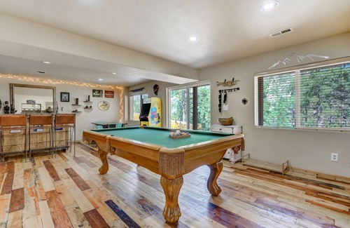 Cascade-Chipita Park House | House ∙ 5 bedrooms ∙ 8 guests