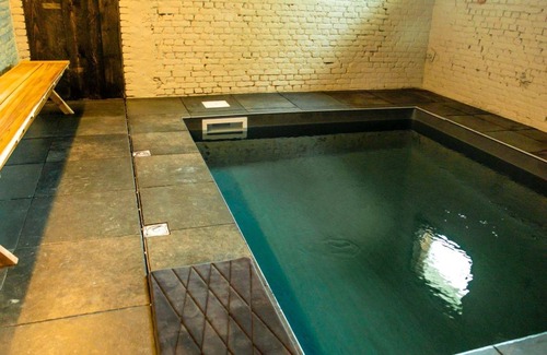 Moorslede House | House ∙ 5 bedrooms ∙ 10 guests