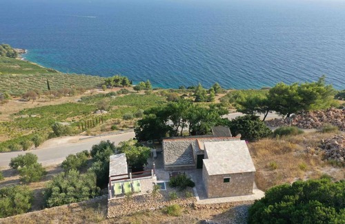 Murvica House | House ∙ 5 bedrooms ∙ 12 guests