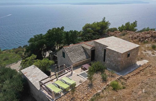 Murvica House | House ∙ 5 bedrooms ∙ 12 guests