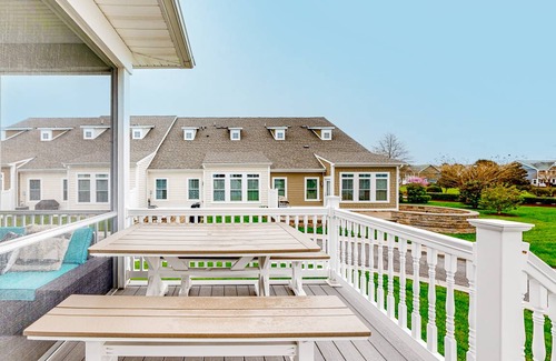 The Commons House | House ∙ 5 bedrooms ∙ 12 guests