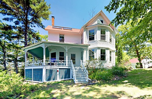 Sabino House | House ∙ 5 bedrooms ∙ 10 guests