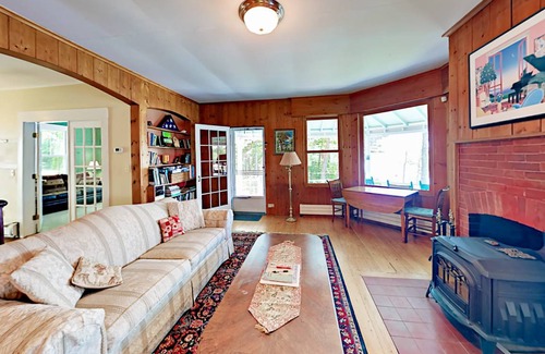 Sabino House | House ∙ 5 bedrooms ∙ 10 guests