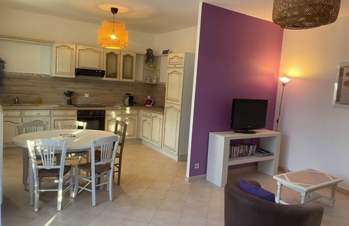 Ribes House | House 5 persons Ardeche sud