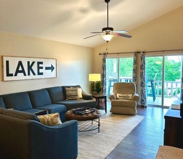 Leesburg House | House# 50 Home Away Home (No pets)