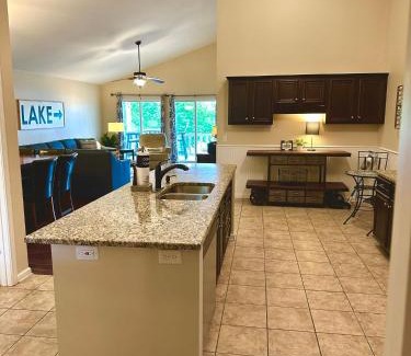Leesburg House | House# 50 Home Away Home (No pets)