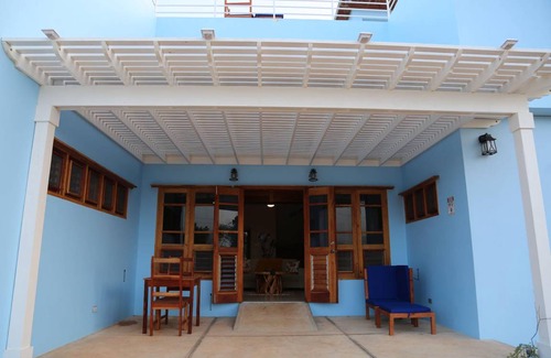 Treasure Beach House | House ∙ 6 bedrooms ∙ 12 guests