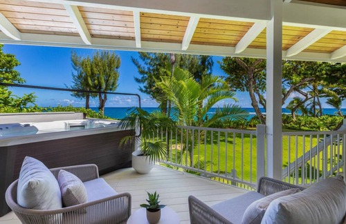 Wainiha House | House ∙ 6 bedrooms ∙ 12 guests