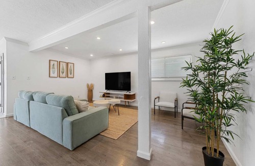 Port Arthur House | House ∙ 6 bedrooms ∙ 16 guests