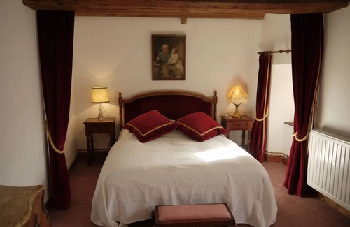 Gavray House | House ∙ 6 bedrooms ∙ 12 guests