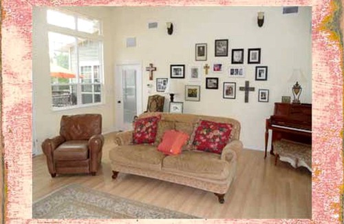Hunt House | House ∙ 6 bedrooms ∙ 12 guests