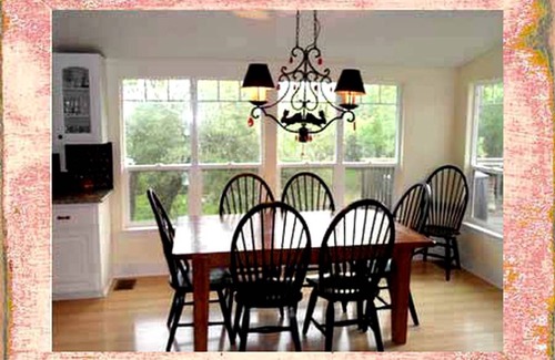Hunt House | House ∙ 6 bedrooms ∙ 12 guests