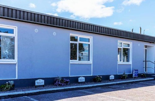 Tramore House | House ∙ 6 bedrooms ∙ 12 guests