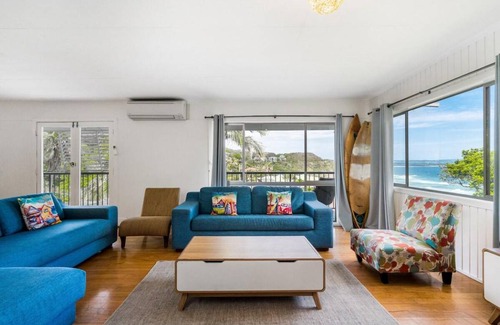 Byron Bay House | House ∙ 6 bedrooms ∙ 14 guests