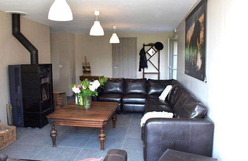 Tavigny House | House ∙ 6 bedrooms ∙ 14 guests