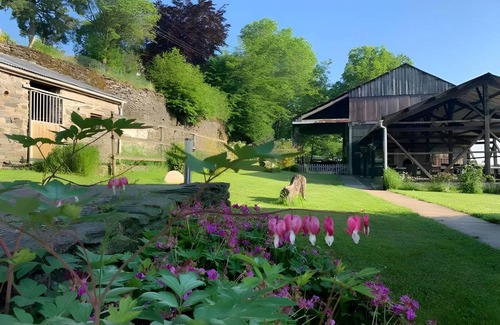 Tavigny House | House ∙ 6 bedrooms ∙ 14 guests
