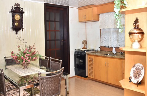 Centro House | House 600m from the center