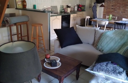 Melgven House | House 6km from the beach