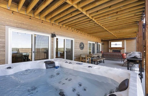 Kimberling City House | House ∙ 7 bedrooms ∙ 22 guests