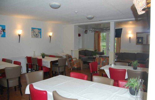 Vreeland House | House ∙ 7 bedrooms ∙ 24 guests