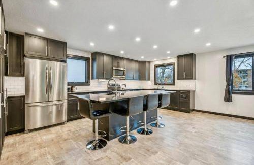 Sunnyside House | House ∙ 7 bedrooms ∙ 14 guests