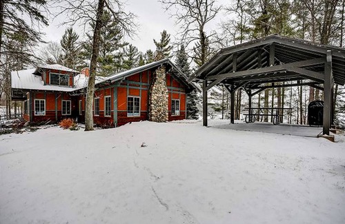 Walker House | House ∙ 8 bedrooms ∙ 25 guests