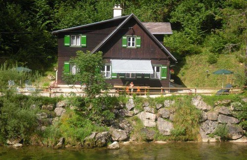 Mariazell House | House ∙ 8 guests